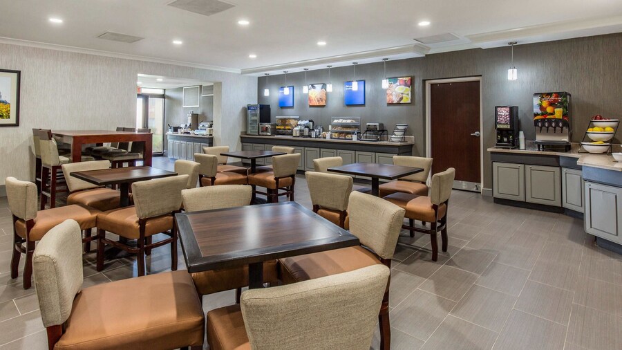 Comfort Inn College Park North