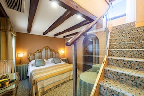 Suite, Terrace (San Marco)