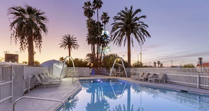 Best Western Space Age Lodge