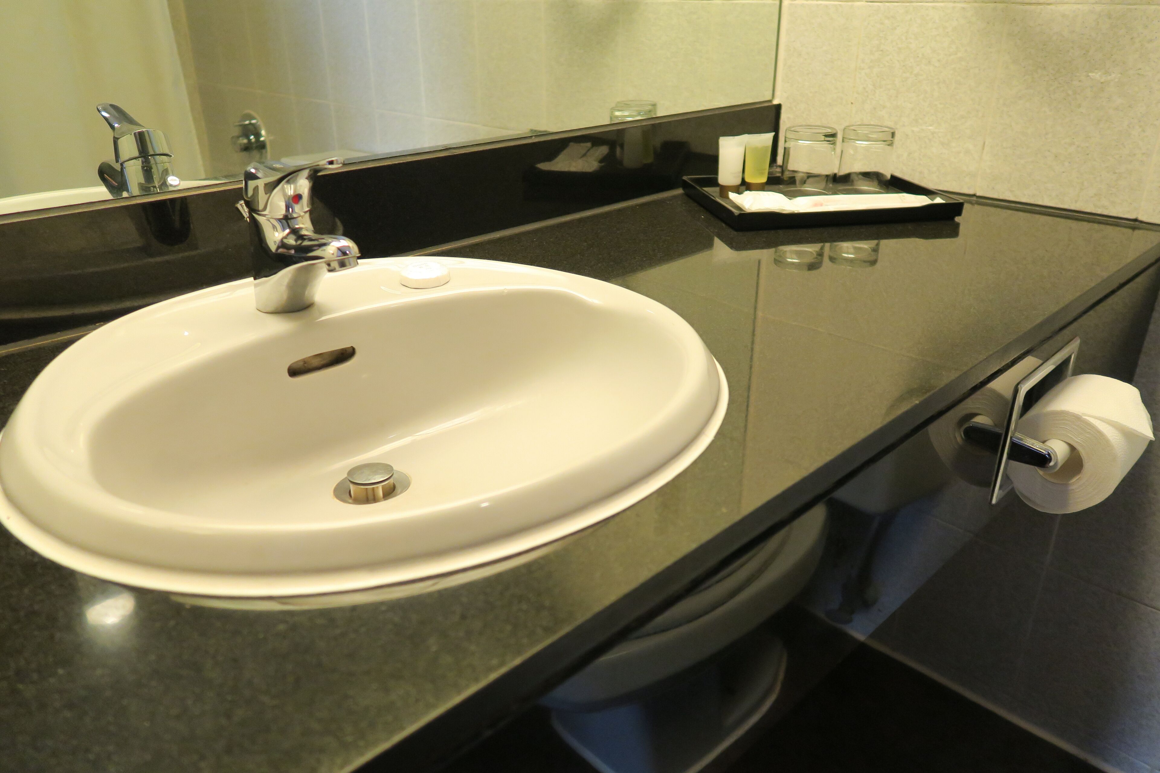 Foto - Best Western Plus Tsim Sha Tsui