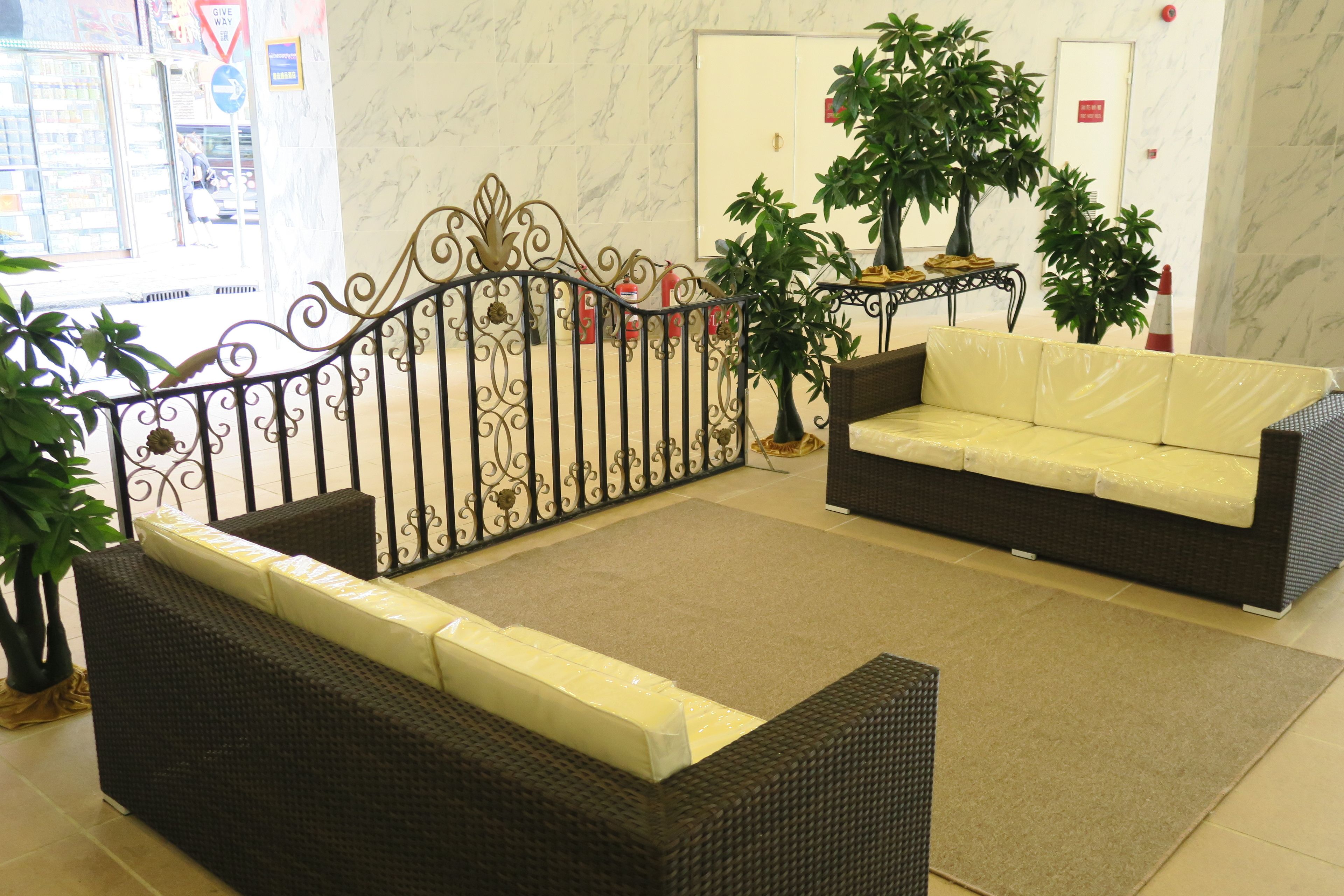 Foto - Best Western Plus Tsim Sha Tsui