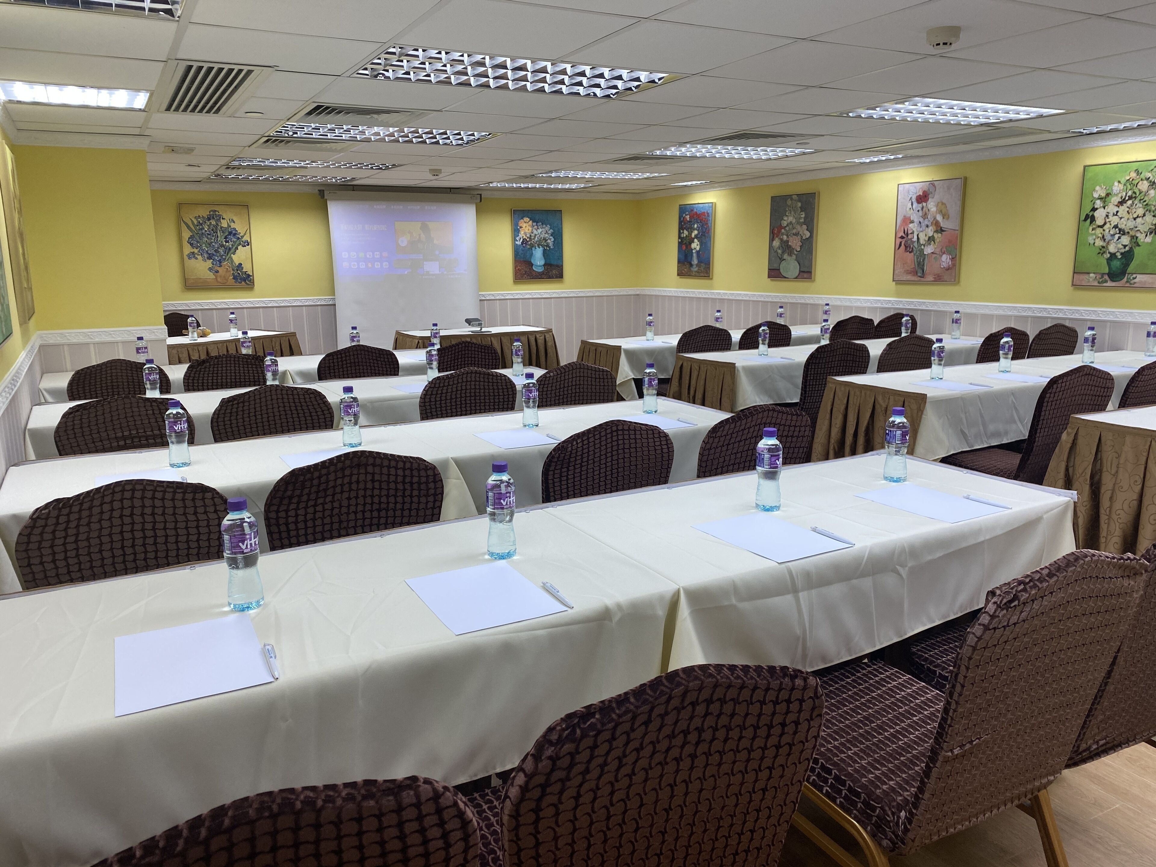 Foto - Best Western Plus Tsim Sha Tsui