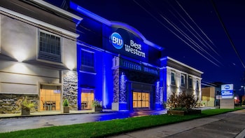 Best Western Bar Harbour Inn