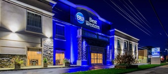Best Western Bar Harbour Inn
