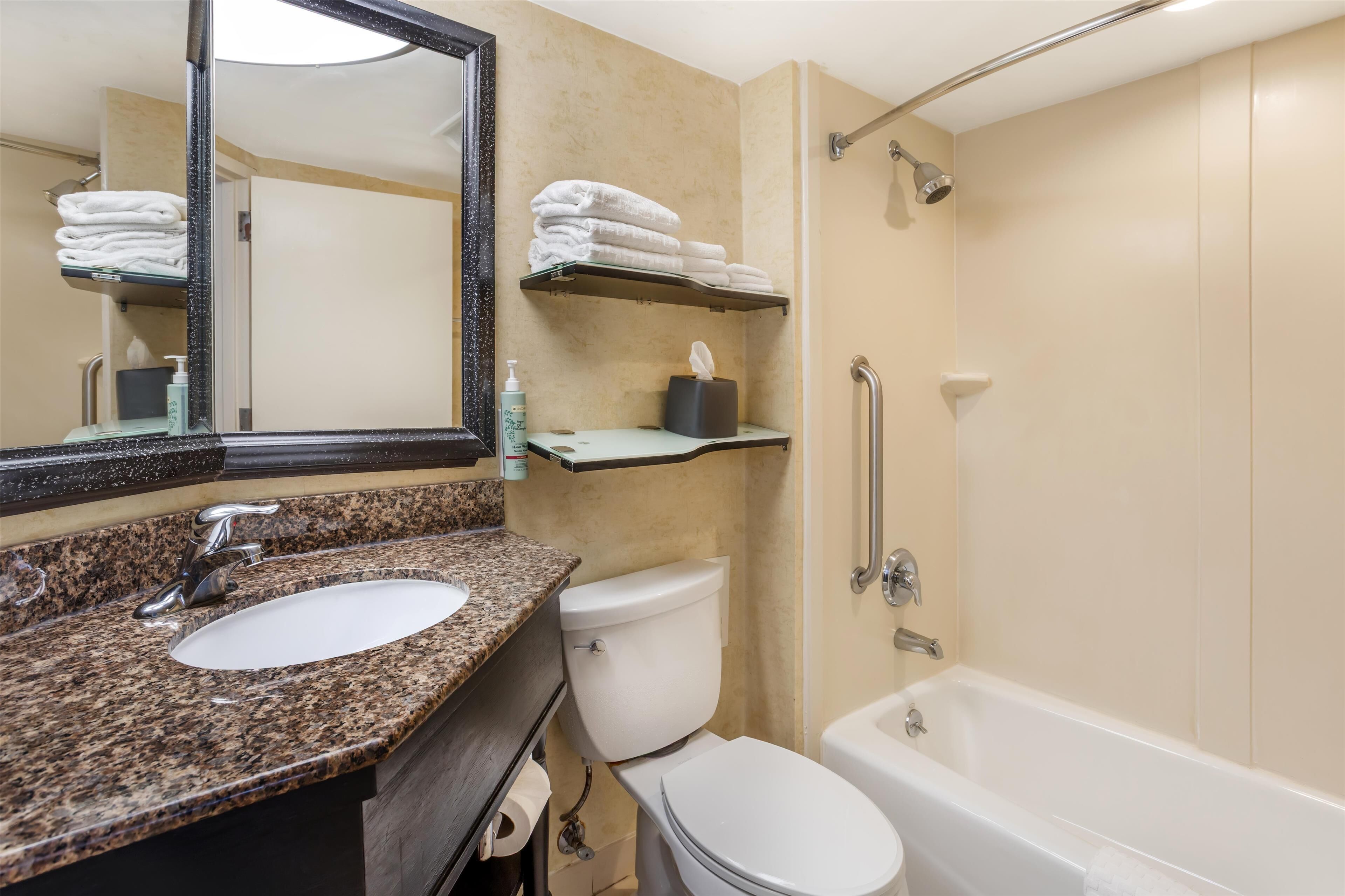 Foto - Best Western Bar Harbour Inn