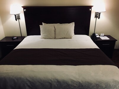 Best Western Bar Harbour Inn