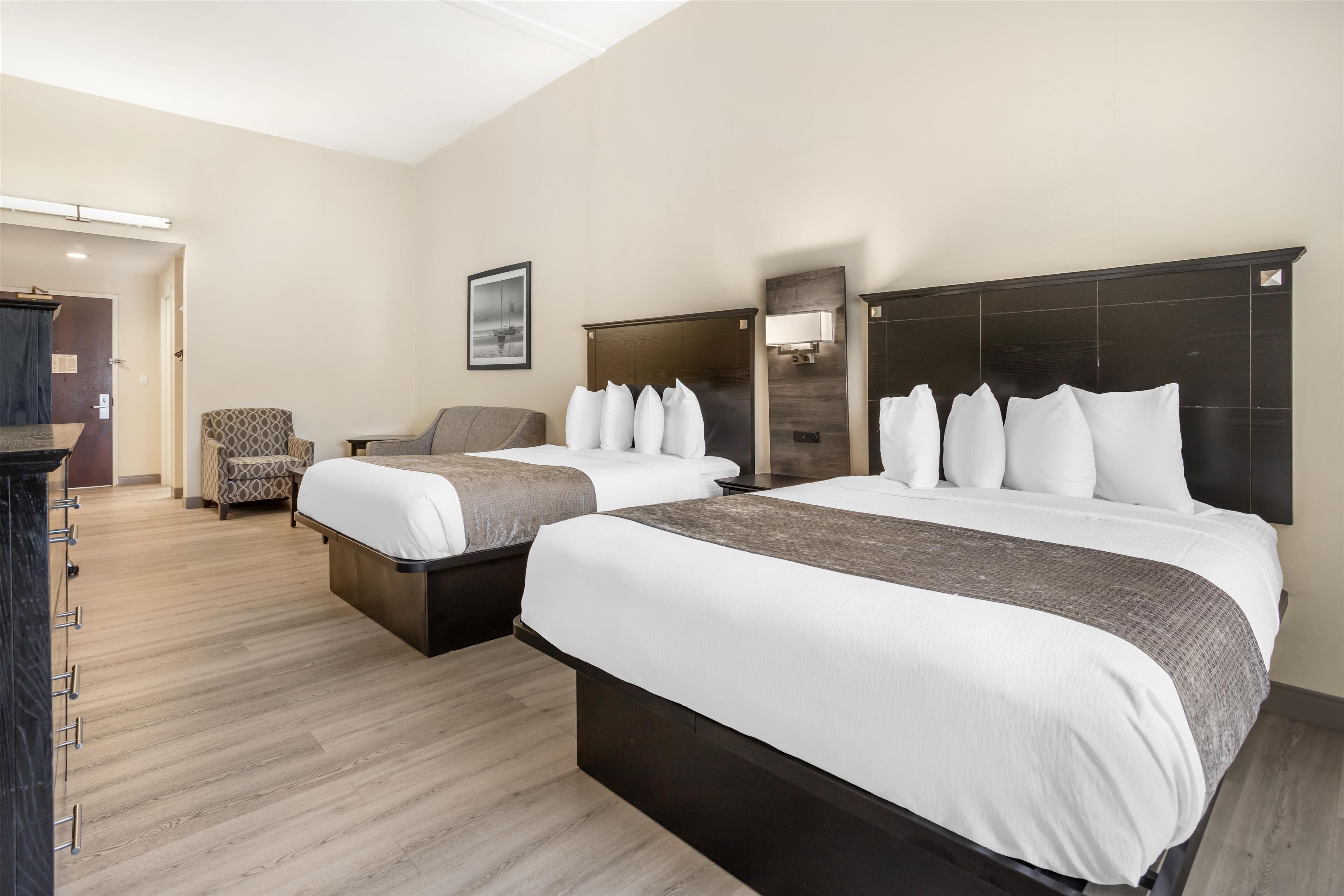 Foto - Best Western Bar Harbour Inn