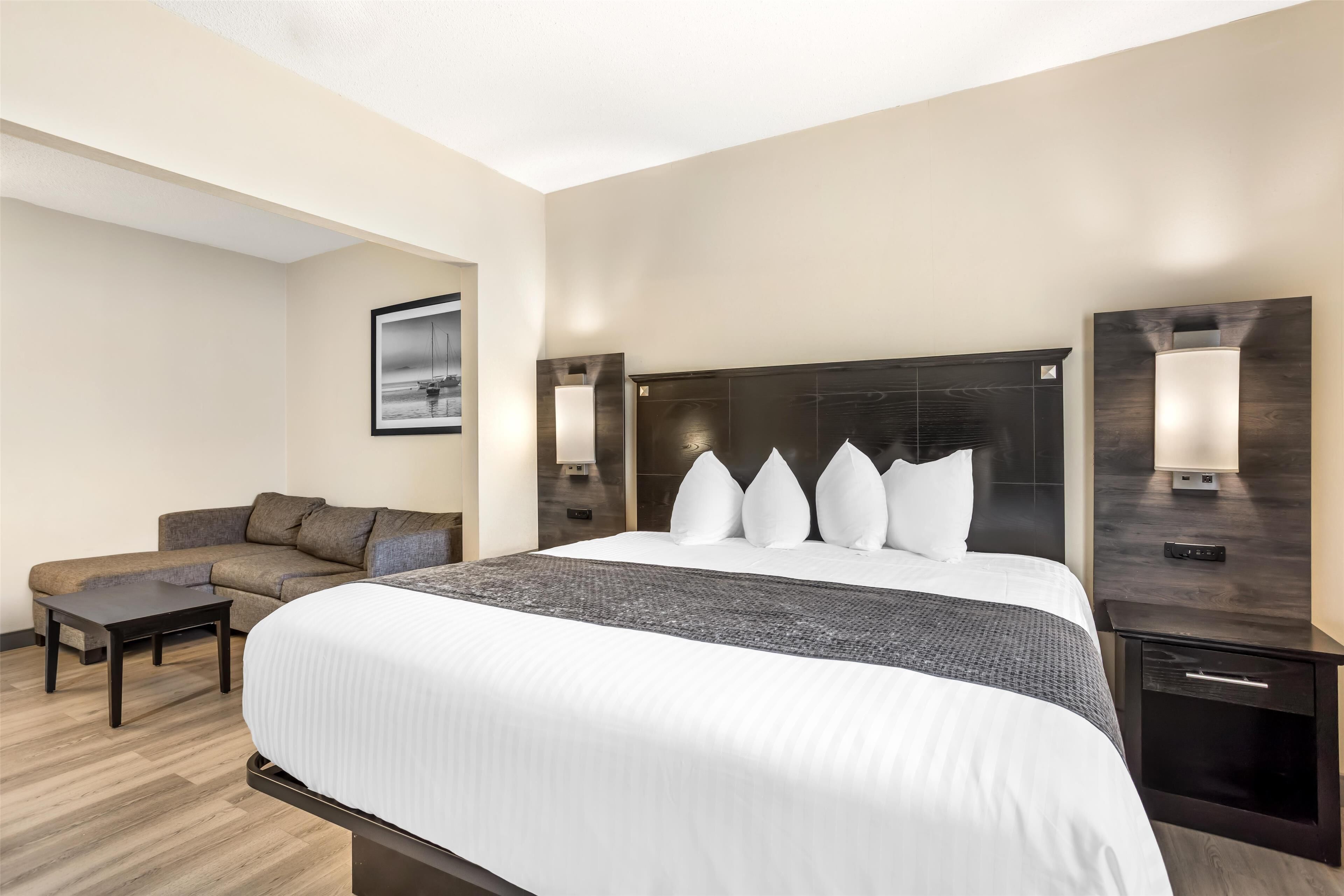 Foto - Best Western Bar Harbour Inn