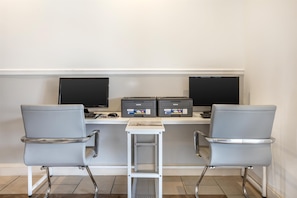 Business centre