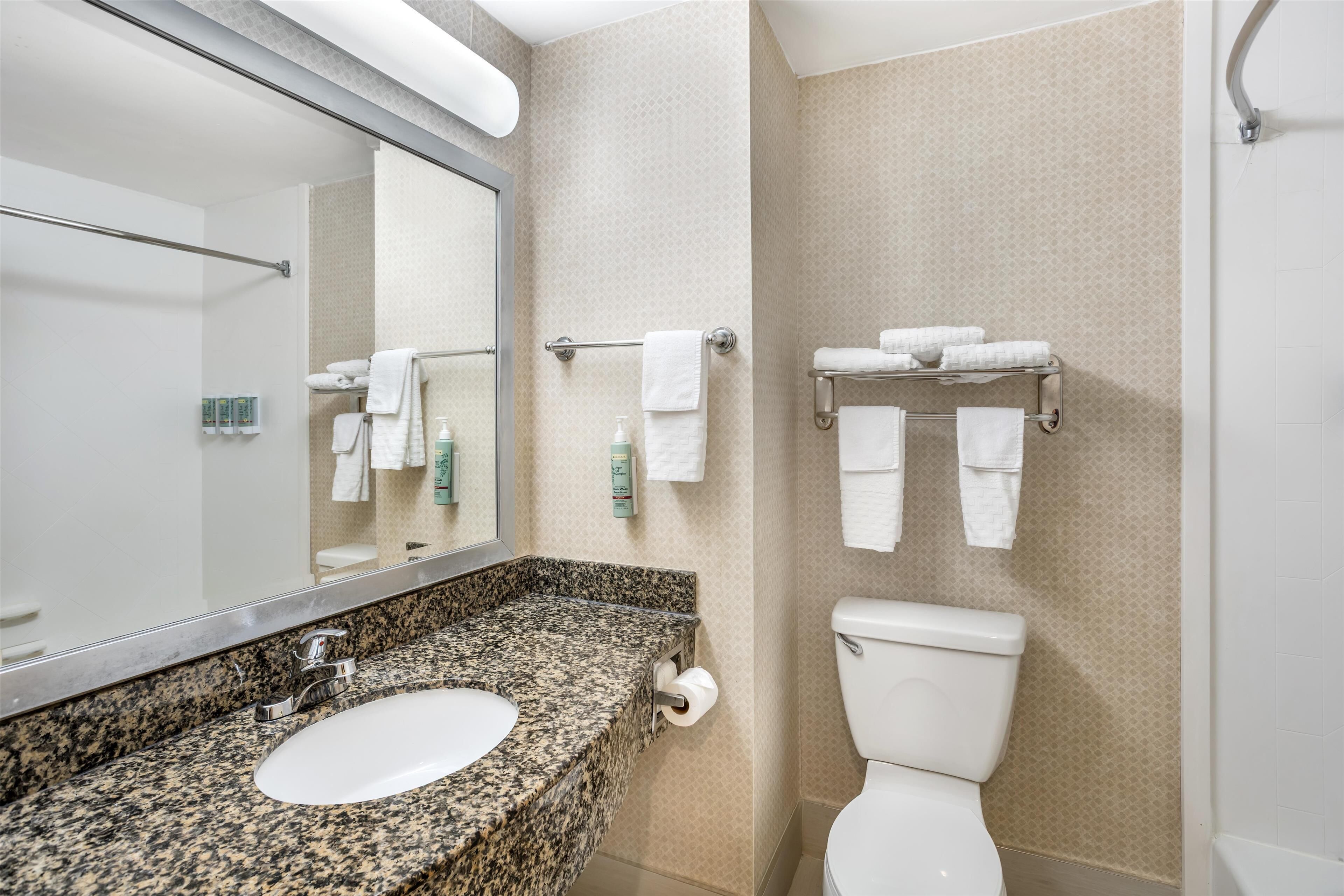 Foto - Best Western Bar Harbour Inn