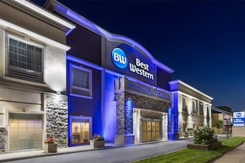 Best Western Bar Harbour Inn