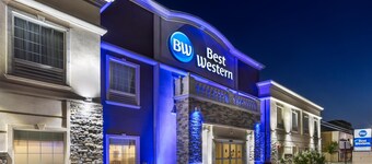 Best Western Bar Harbour Inn