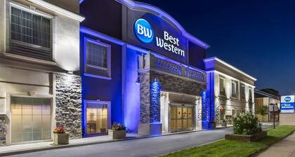 Best Western Bar Harbour Inn