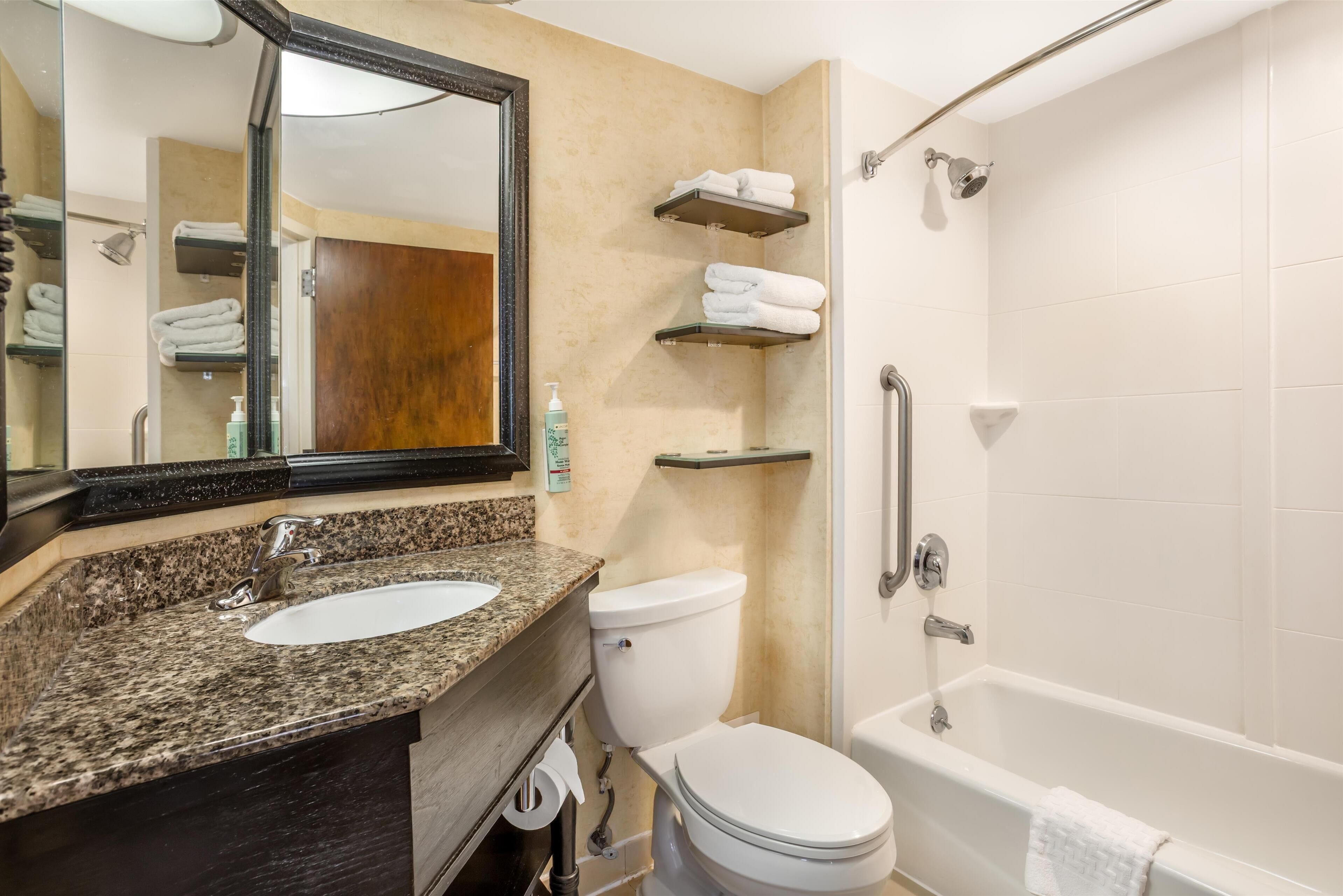 Foto - Best Western Bar Harbour Inn