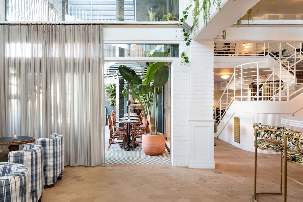 Palihouse West Hollywood at Beverly Hills
