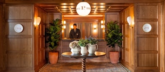 Palihouse West Hollywood at Beverly Hills
