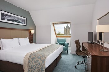 Leonardo Hotel Dublin Christchurch 