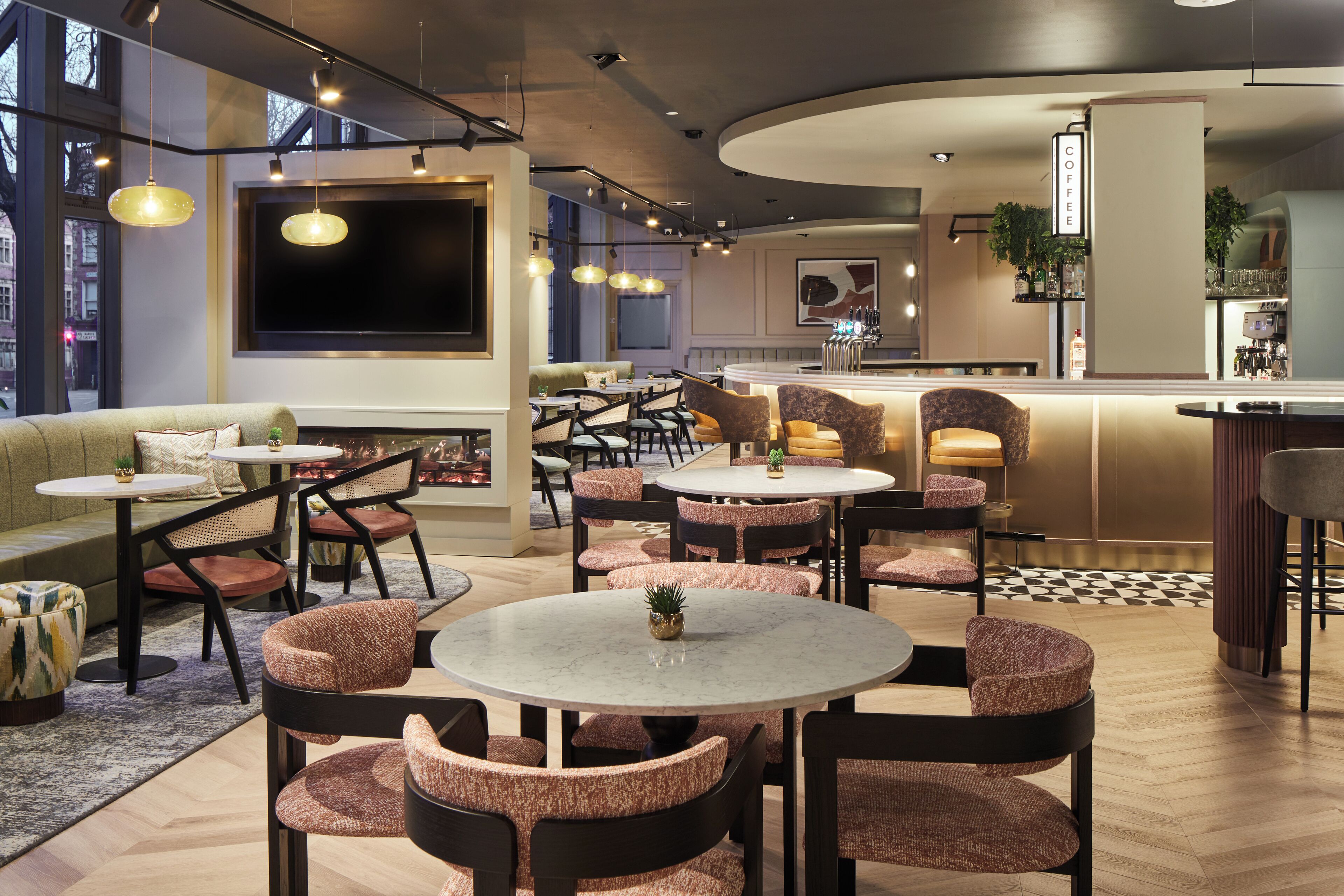 Foto - Leonardo Hotel Dublin Christchurch