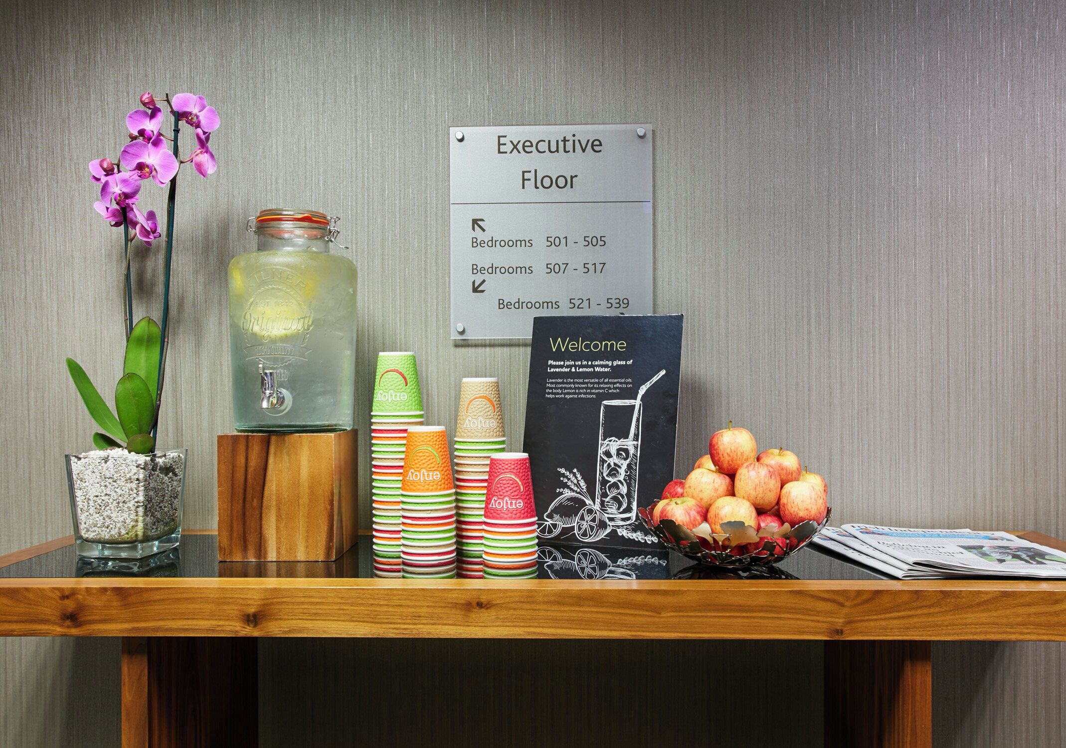 Foto - Leonardo Hotel Dublin Christchurch