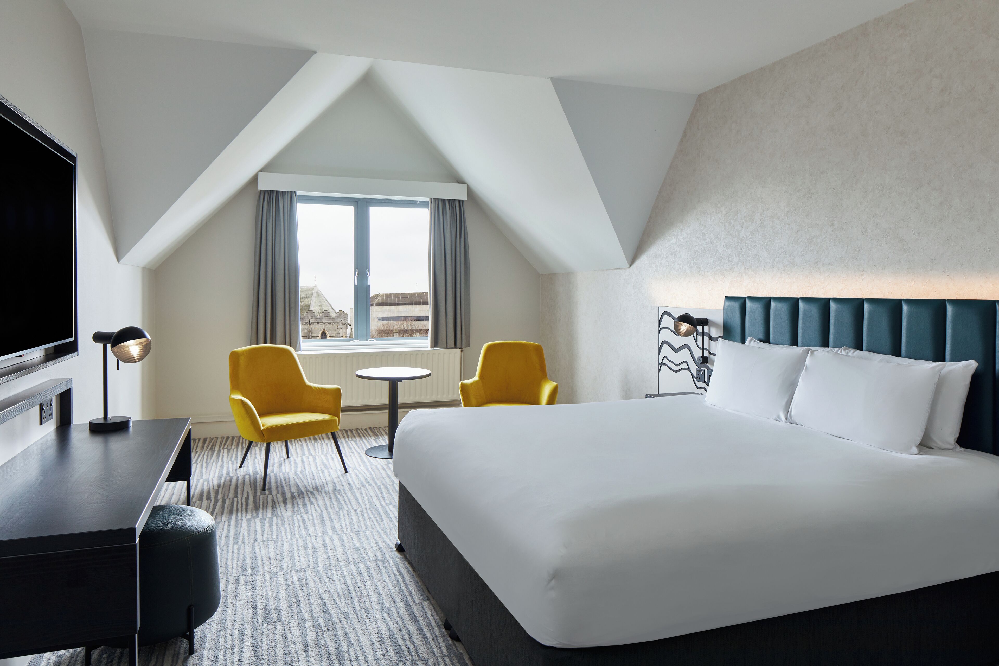 Foto - Leonardo Hotel Dublin Christchurch