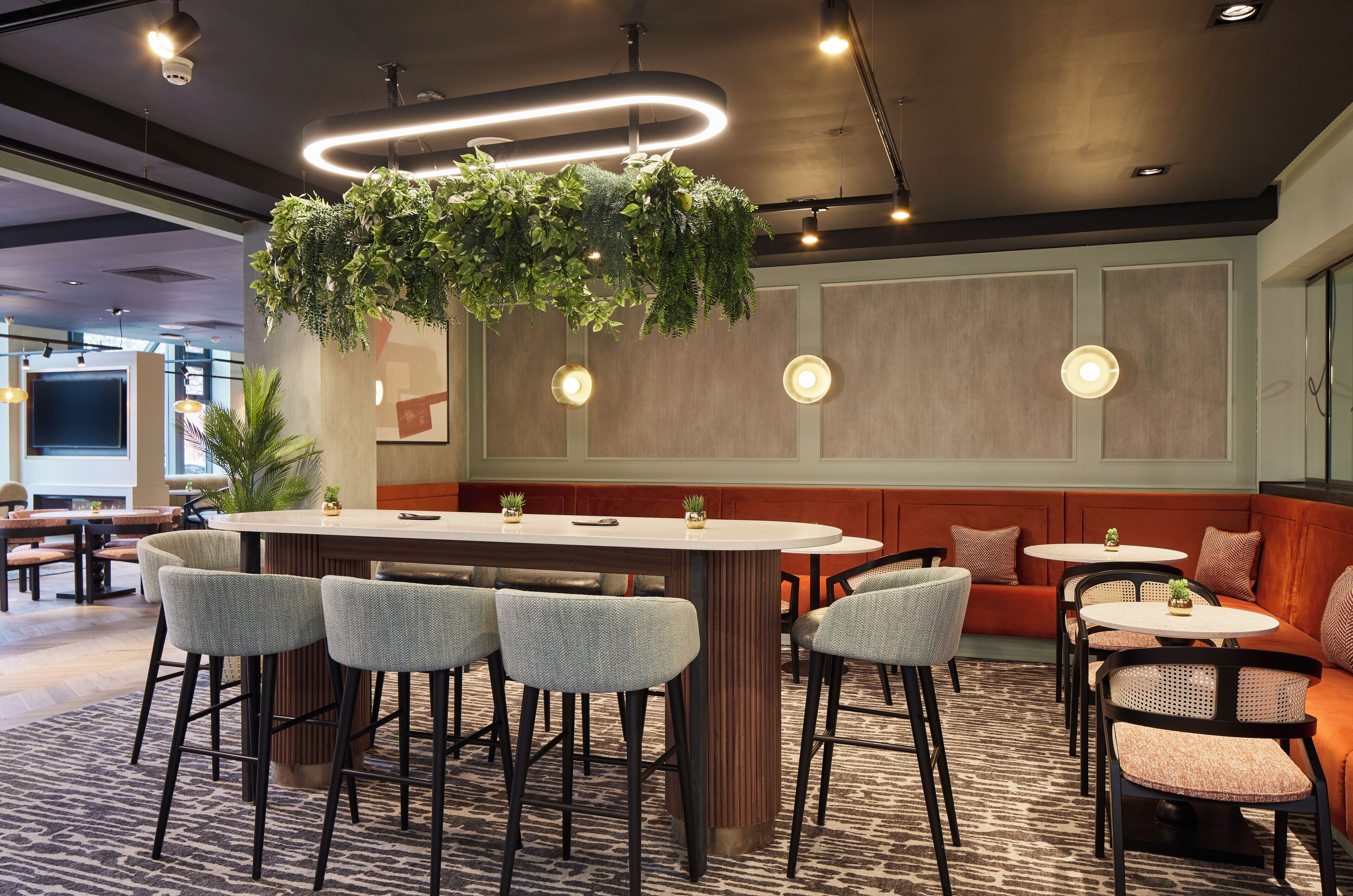 Foto - Leonardo Hotel Dublin Christchurch