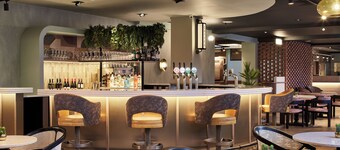 Leonardo Hotel Dublin Christchurch 