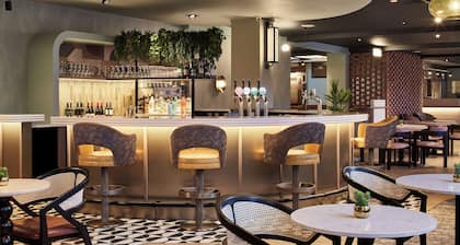 Leonardo Hotel Dublin Christchurch