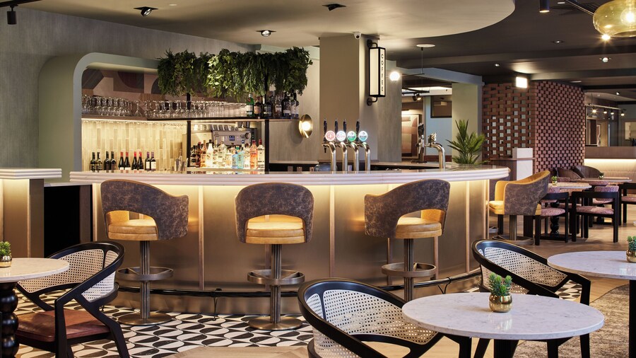 Leonardo Hotel Dublin Christchurch