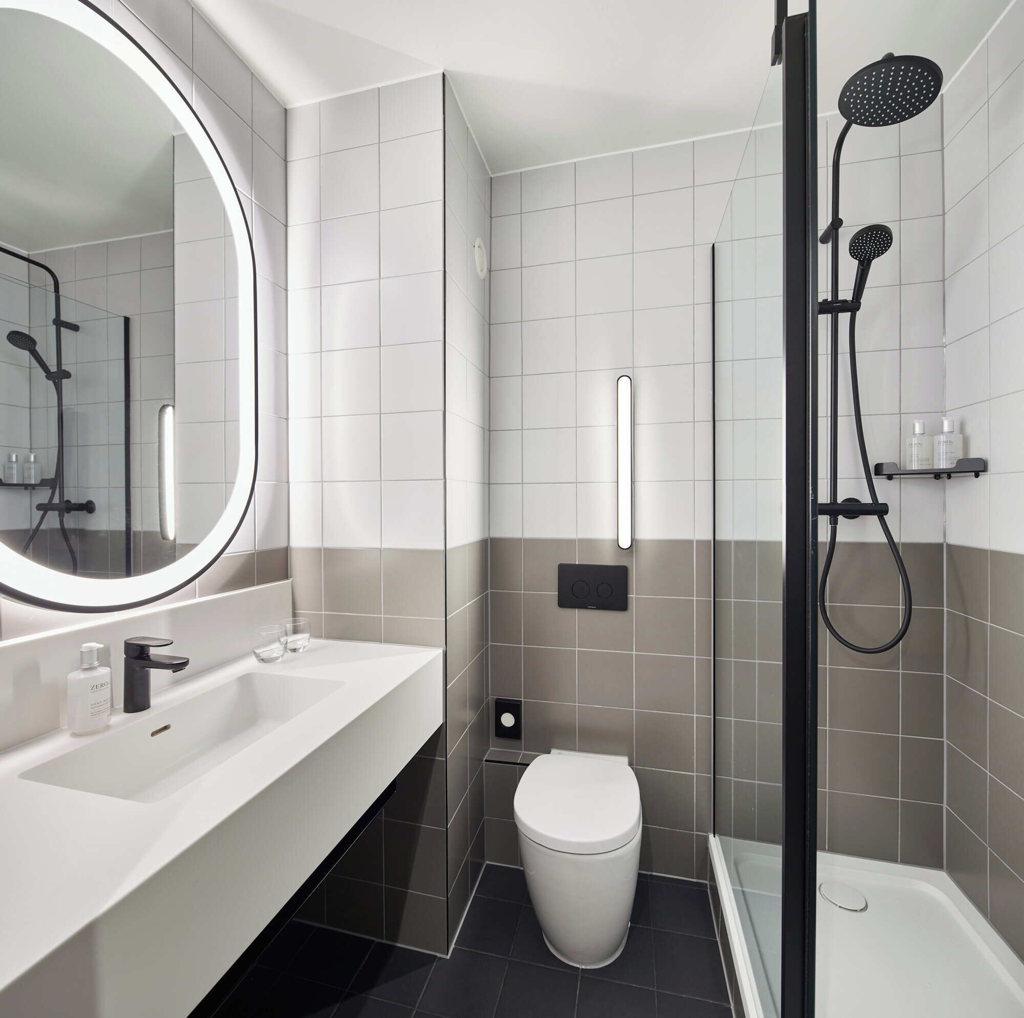 desk, iron/ironing board, free cots/infant beds, free wifi