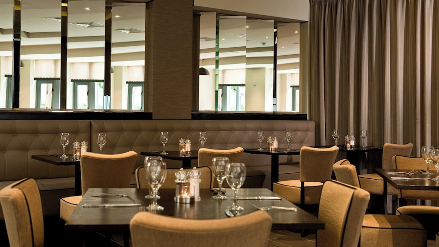 Leonardo Hotel Dublin Christchurch
