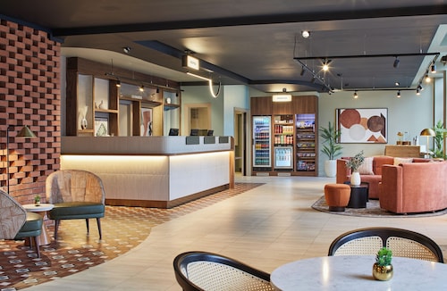 Leonardo Hotel Dublin Christchurch