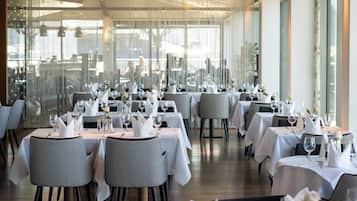 Restoran