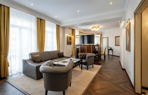 Salzburg Suite