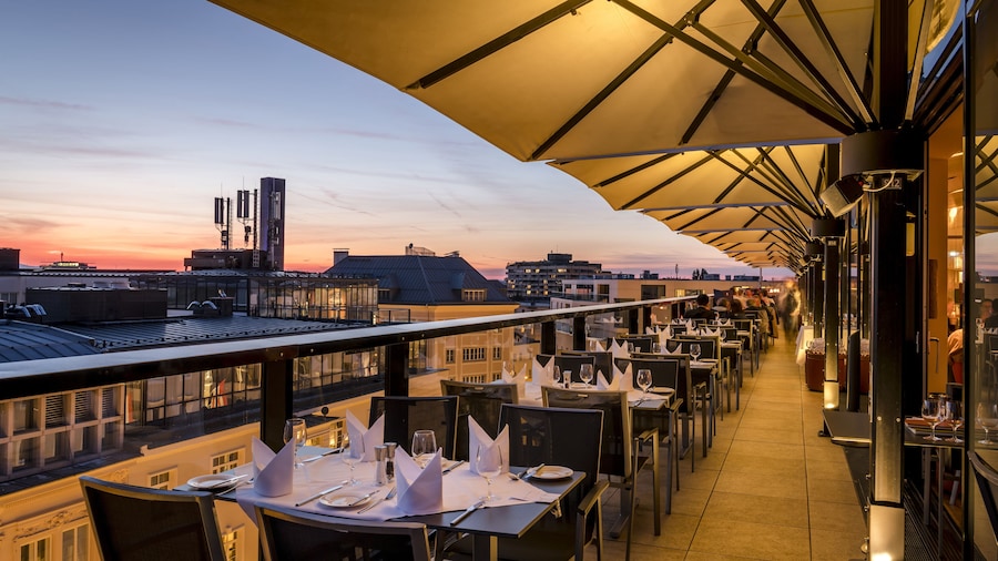 IMLAUER Hotel Pitter Salzburg