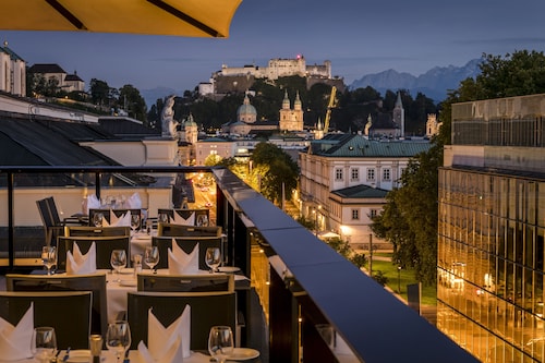 IMLAUER Hotel Pitter Salzburg