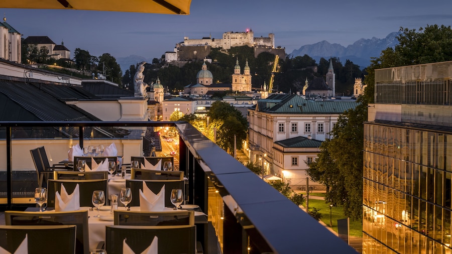 IMLAUER Hotel Pitter Salzburg