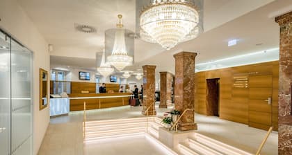 IMLAUER Hotel Pitter Salzburg