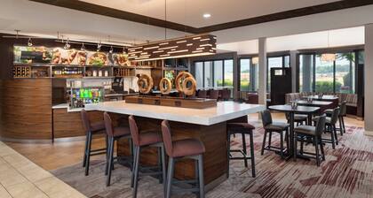 Courtyard By Marriott Augusta