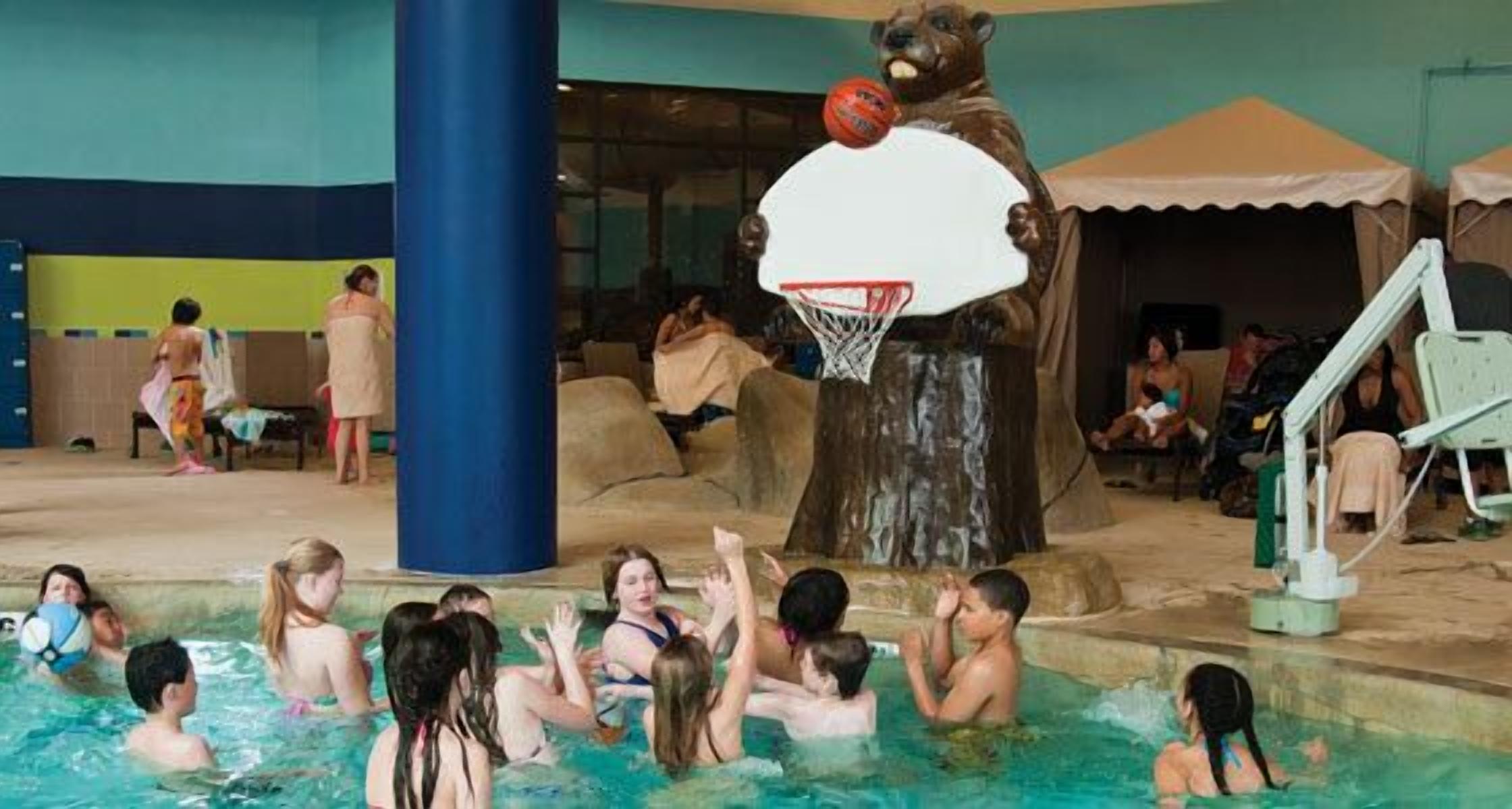 Children's activities