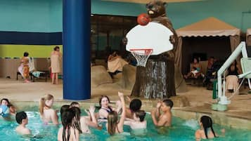 Children's activities
