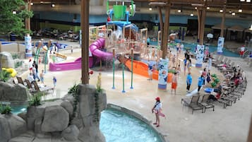 Parc aquatique