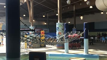 Water park