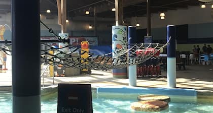 Soaring Eagle Waterpark and Hotel