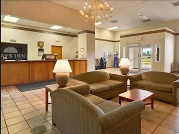 Coffee service - Days Inn by Wyndham St. Louis North (Hazelwood)