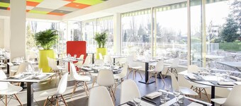 ibis Styles Nancy Sud