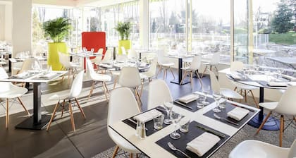 ibis Styles Nancy Sud