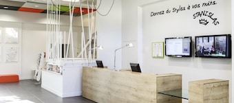 ibis Styles Nancy Sud