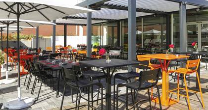 ibis Styles Nancy Sud