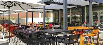 ibis Styles Nancy Sud