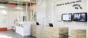 ibis Styles Nancy Sud